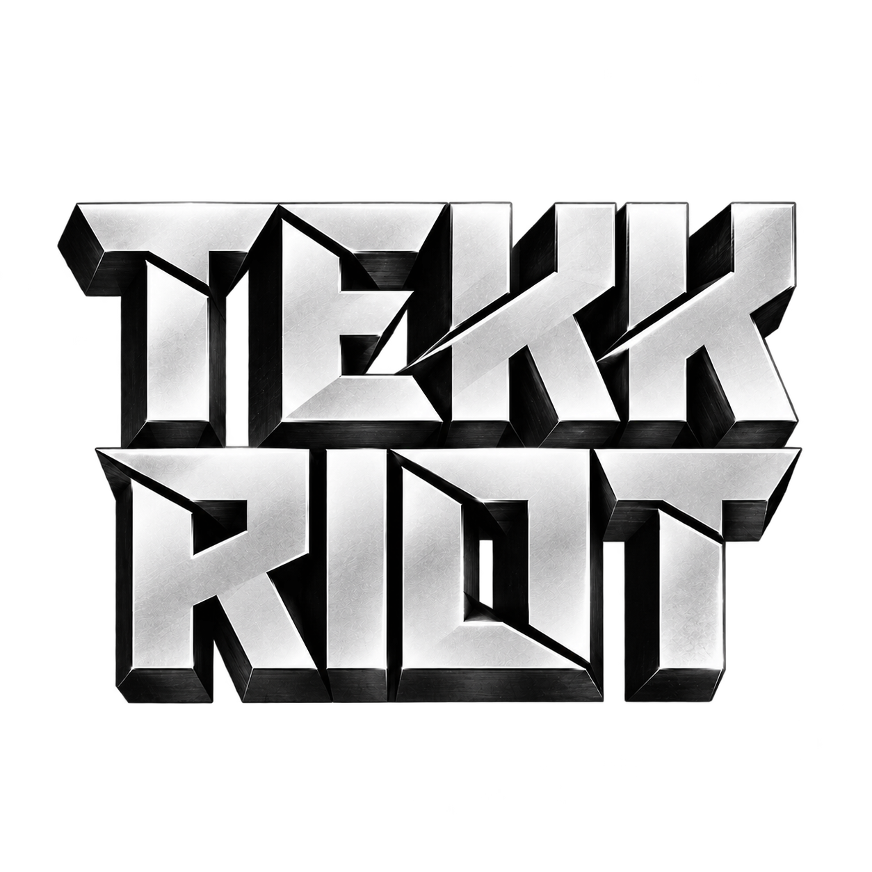 TEKK RIOT